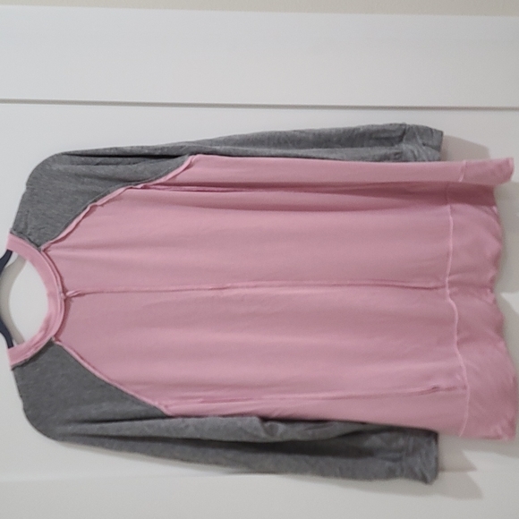 Avenue leisure super soft top - Picture 3 of 5